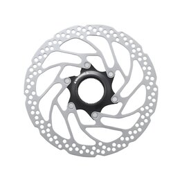 SHIMANO RT-EM300 180mm - silver