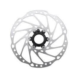 SHIMANO STEPS - EM600 203mm - silver