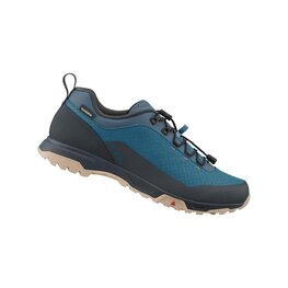 SHIMANO Cycling shoes - SH-ET501 - blue
