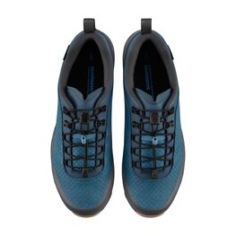 SHIMANO Cycling shoes - SH-ET501 - blue