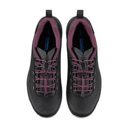 SHIMANO Cycling shoes - SH-ET501 - black