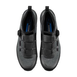 SHIMANO Cycling shoes - SH-ET701 - black