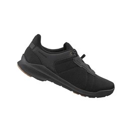 SHIMANO Cycling shoes - SH-EX300 - black