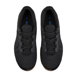SHIMANO Cycling shoes - SH-EX300 - black