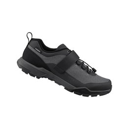 SHIMANO Cycling shoes - SH-EX500 - black
