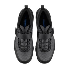 SHIMANO Cycling shoes - SH-EX500 - black