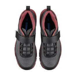 SHIMANO Cycling shoes - SH-EX500 - black