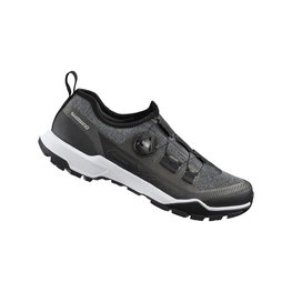 SHIMANO Cycling shoes - SH-EX700 - black