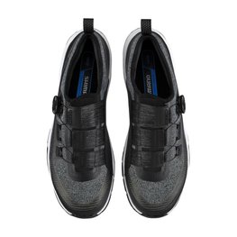 SHIMANO Cycling shoes - SH-EX700 - black