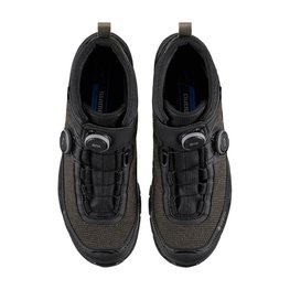SHIMANO Cycling shoes - SH-EX900 - black