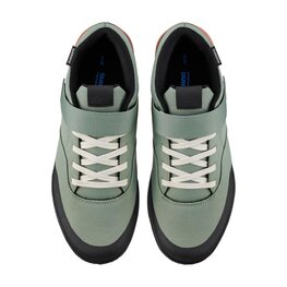 SHIMANO Cycling shoes - SH-GE500 - light green