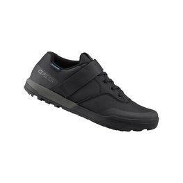 SHIMANO Cycling shoes - SH-GE500 - black