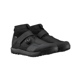SHIMANO Cycling shoes - SH-GT900GTX - black