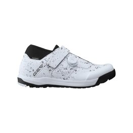 SHIMANO Cycling shoes - SH-GE900HS - white