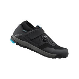 SHIMANO Cycling shoes - SH-GE900 - black
