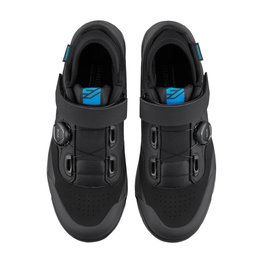 SHIMANO Cycling shoes - SH-GE900 - black