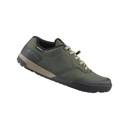 SHIMANO Cycling shoes - SH-GF400 - green