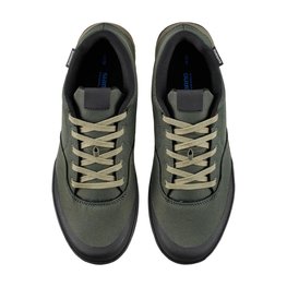 SHIMANO Cycling shoes - SH-GF400 - green