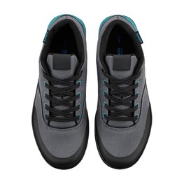 SHIMANO Cycling shoes - SH-GF400 - grey