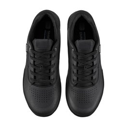 SHIMANO Cycling shoes - SH-GF600 - black