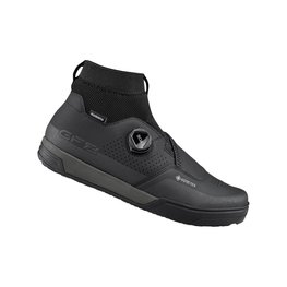 SHIMANO Cycling shoes - SH-GF800GTX - black