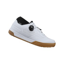 SHIMANO Cycling shoes - SH-GF800 - white