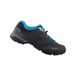 SHIMANO Cycling shoes - SH-MT301 - black
