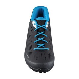 SHIMANO Cycling shoes - SH-MT301 - black