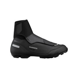 SHIMANO Cycling shoes - SH-MW502 - black