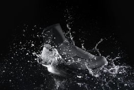 SHIMANO Cycling shoes - SH-MW702 - black