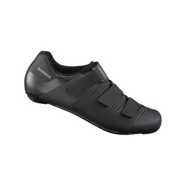 SHIMANO Cycling shoes - SH-RC100 - black