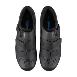 SHIMANO Cycling shoes - SH-RC100 - black