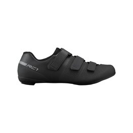 SHIMANO Cycling shoes - SH-RC102 - black