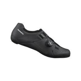 SHIMANO Cycling shoes - SH-RC300 - black