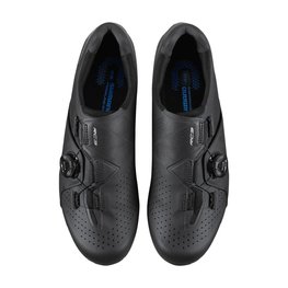 SHIMANO Cycling shoes - SH-RC300 - black