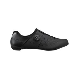 SHIMANO Cycling shoes - SH-RC302 - black