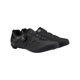 SHIMANO Cycling shoes - SH-RC302 - black