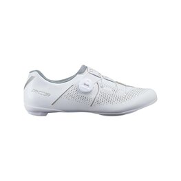 SHIMANO Cycling shoes - SH-RC302 - white