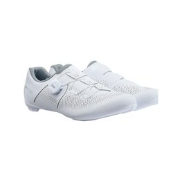 SHIMANO Cycling shoes - SH-RC302 - white