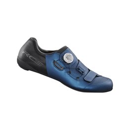 SHIMANO Cycling shoes - SH-RC502 - blue