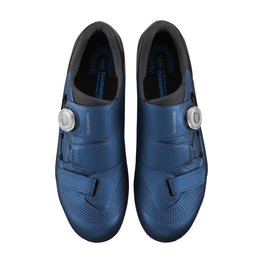 SHIMANO Cycling shoes - SH-RC502 - blue