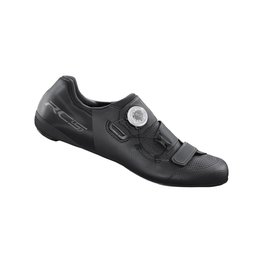 SHIMANO Cycling shoes - SH-RC502 - black