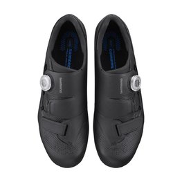 SHIMANO Cycling shoes - SH-RC502 - black