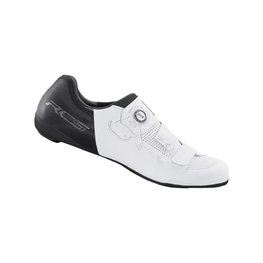 SHIMANO Cycling shoes - SH-RC502 - white