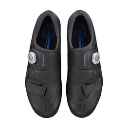 SHIMANO Cycling shoes - SH-RC502 - black