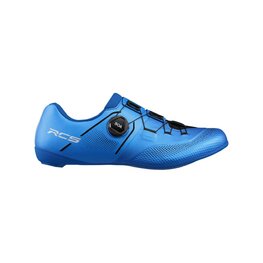 SHIMANO Cycling shoes - SH-RC503 - blue