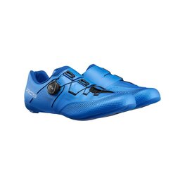 SHIMANO Cycling shoes - SH-RC503 - blue