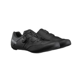 SHIMANO Cycling shoes - SH-RC503-E - black