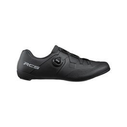 SHIMANO Cycling shoes - SH-RC503 - black