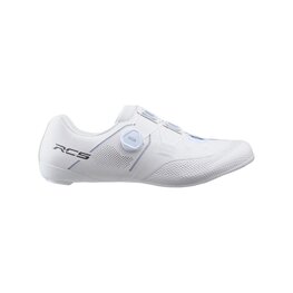 SHIMANO Cycling shoes - SH-RC503-E - white